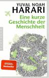 Harari, Eine kurze Geschichte der Menschheit