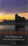 Nesser, Der Kommissar und das Schweigen.
