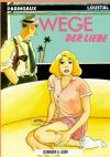 Paringaux,Loustal, Wege der Liebe_1.
