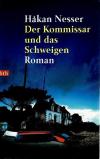 Nesser Der Kommisar und das Schweigen.