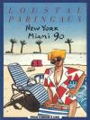 Loustal, New York-Miami 90.