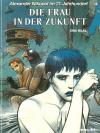 Bilal, Die Frau in der Zukunft.