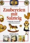 Langfeld, Zaubereien mit Salzteig