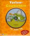 Over, Vorlese-Geschichten.
