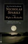 Sparks, Nights in Rodanthe.