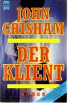 Grisham, Der Klient.