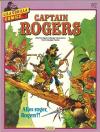Cavazzano, Alles roger,Rogers