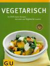 Gräfe und Unzer, Vegetarisch.