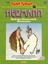Unger, Halt die Ohren steif, Hermann.