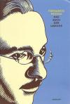 Pessoa, Das Buch der Unruhe des Hilfsbuchhalters Bernardo Soares.
