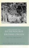 von Eichendorff, Erzählungen