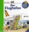 Metzger, Der Flughafen
