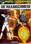 Leloup, Yoko Tsuno 3