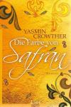 Crowther, Die Farbe von Safran