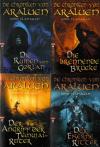 Flanagan, Die Chroniken von Arluen1-4
