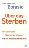 Borasio, Über das Sterben.