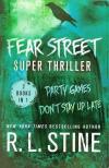 Stine, Fear Street.