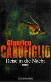 Carofiglio, Reise in die Nacht