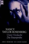 Rosenberg, Unter Verdacht.
