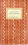 Rilke, Briefe an einen Dichter.jpg