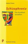 Finzen, Schizophrenie