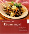 Fischer, Richtig essen bei Eisenmangel