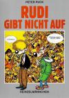 Puck, Rudi gibt nicht auf