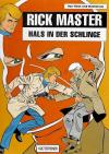 Duchateau, Rick Master, Hals in der Schlinge
