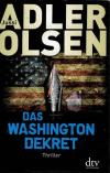 Adler-Olsen,Das Washington Dekret