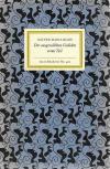 Rilke, Der ausgewählten Gedichte erster Teil_blau.