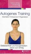 Wormer, Autogenes Training.