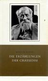 Buber, Die Erzählungen der Chassidim