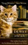 Myron, Witter, Dewey und ich