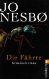 Nesbø, Die Fährte.