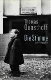 Quasthoff, Die Stimme (2)