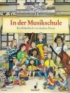 Hoyer, In der Musikschule.
