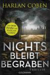 Coben, Nichts bleibt begraben.