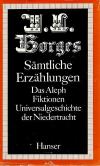 Borges, Das Aleph