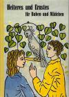Hermann, Heiteres und Ernstes für Buben und Mädchen.