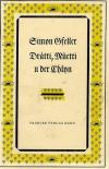 Gfeller, Drätti, Müetti u der Chlyn