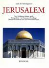 Lerch, Jerusalem.