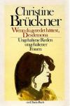 Brückner, Wenn du geredet hättest, Desdemona