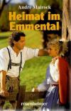 Mairock, Heimat im Emmental