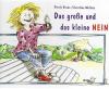 Braun, Das grosse und kleine Nein.