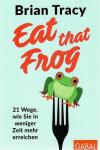 Tracy, Eat that Frog.