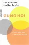 Blanchard, Gung Ho!