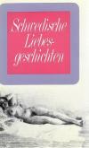 Bengt, Foerster, Schwedische Liebesgeschichten