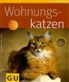 Linke-Grün, Wohnungskatzen.